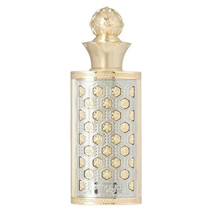 Zimaya Nojoum Perfume Oil 18 Ml