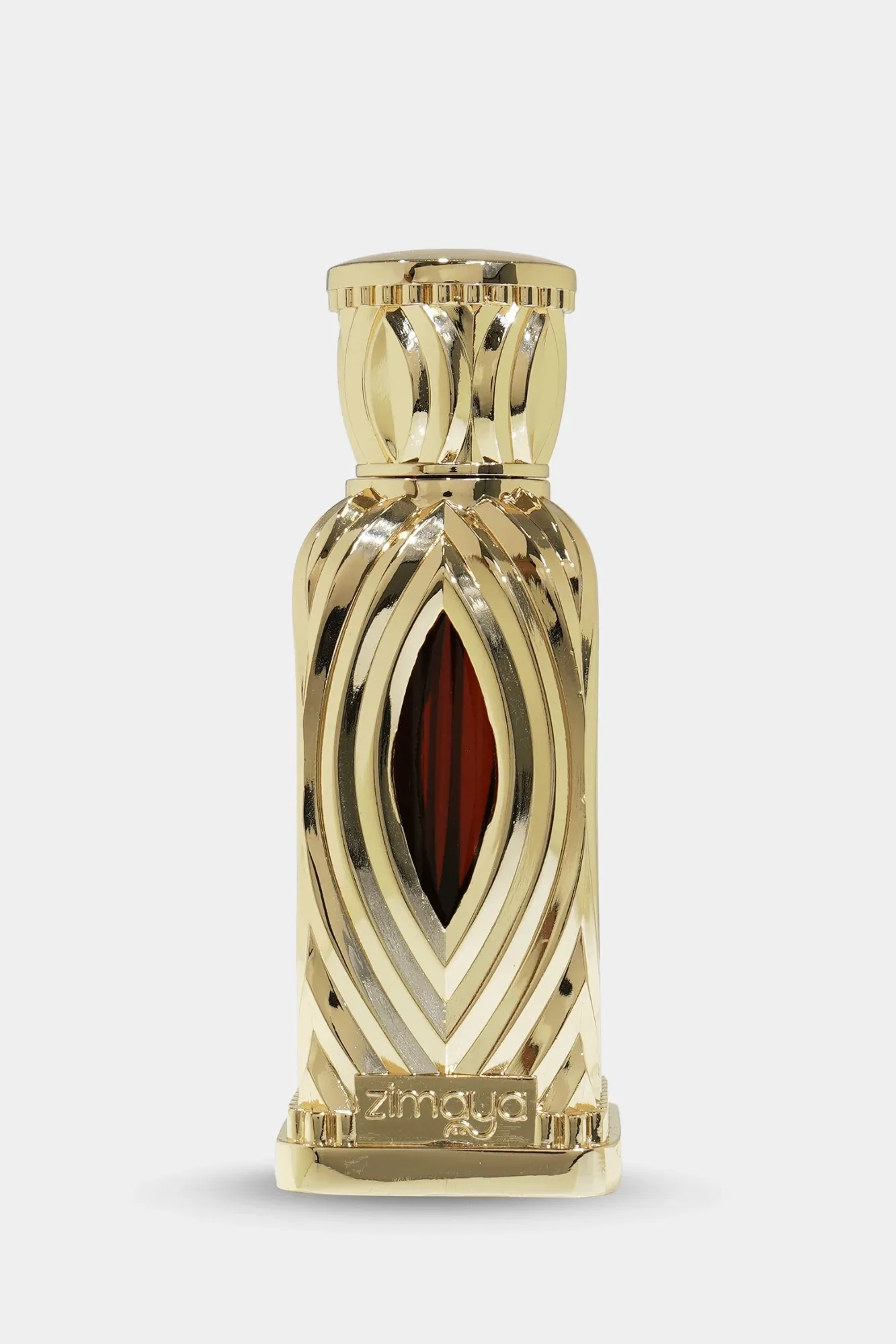 ZIMAYA Al Maha Gold Parfum Oil 20ml