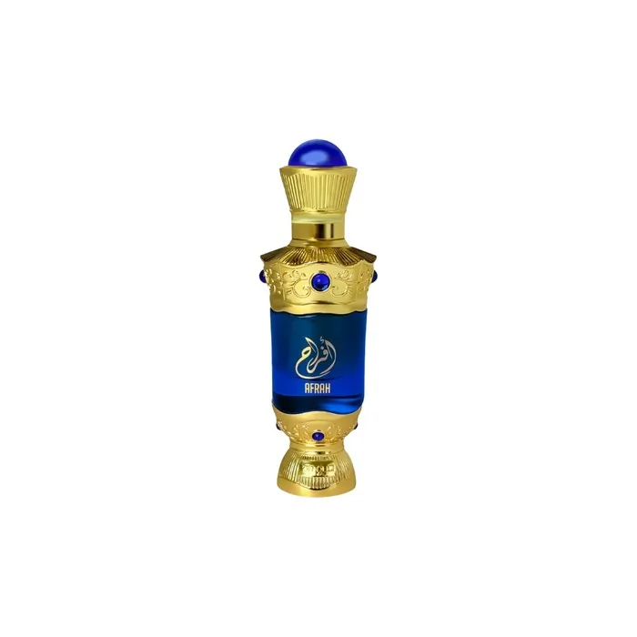 Zimaya Afrah Perfume Oil 20 Ml