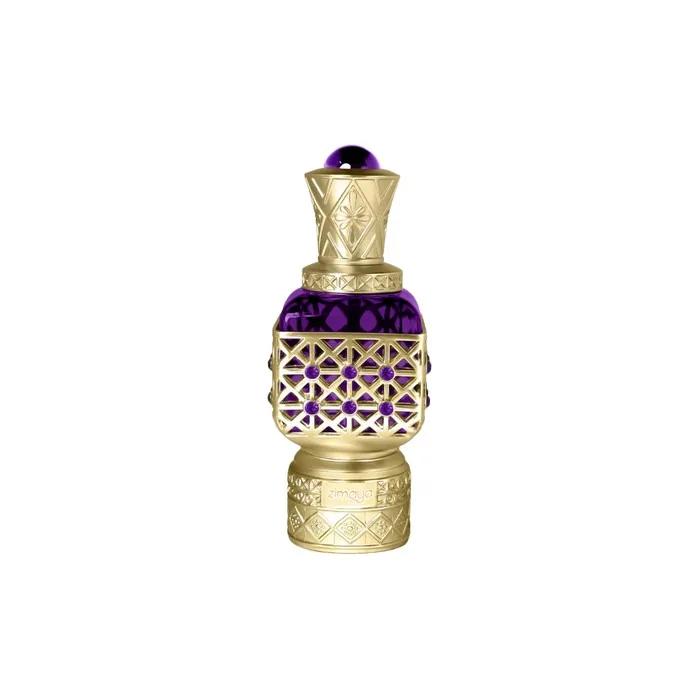 Zimaya Al Kiswah Perfume Oil 20 Ml