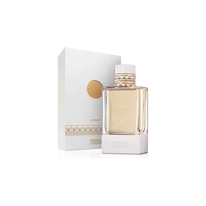 Fragrance World French Avenue Arsh Extrait 100 Ml