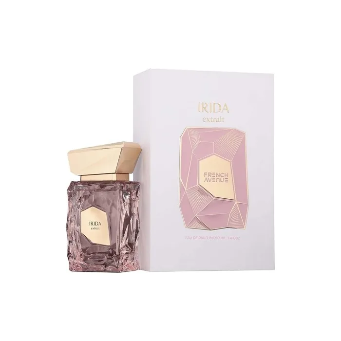 Irida Extrait De Parfum 100ml