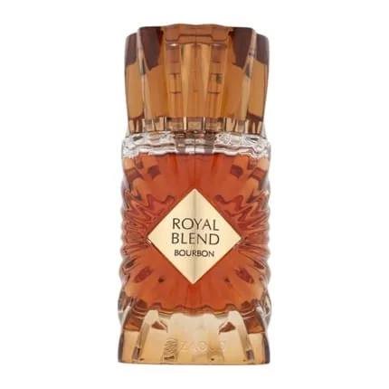 French Avenue Royal Blend Bourbon Extract Eau De Parfum 100ml