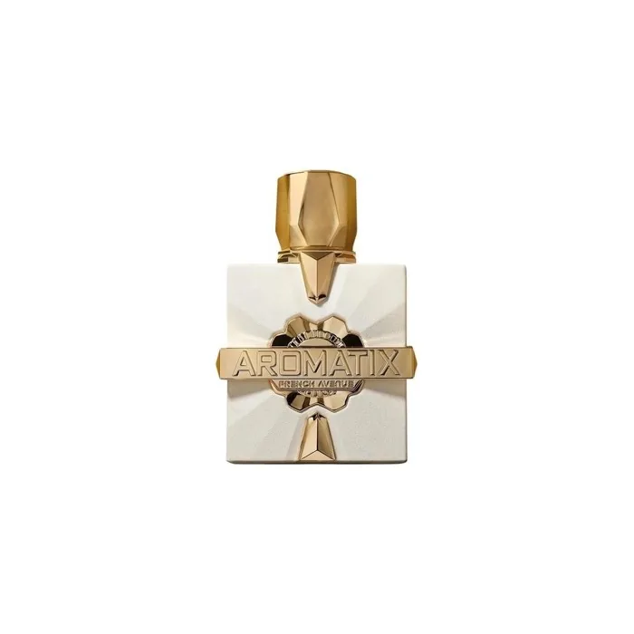 Fragrance World French Avenue X Aromatix Platine Blanc Extrait De Parfum Unisex