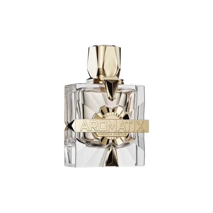 French Avenue Aromatix X Xandal Unisex Extrait De Parfum 100ml