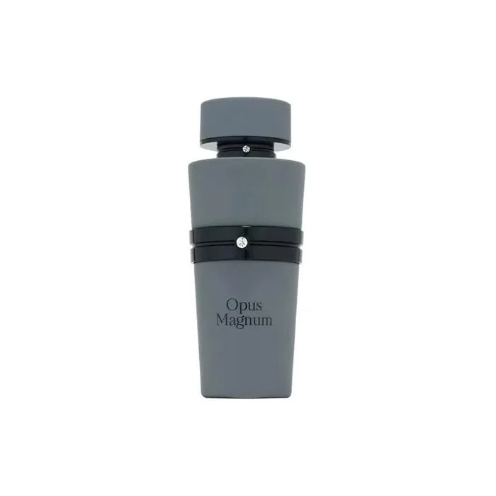 French Avenue Opus Magnum