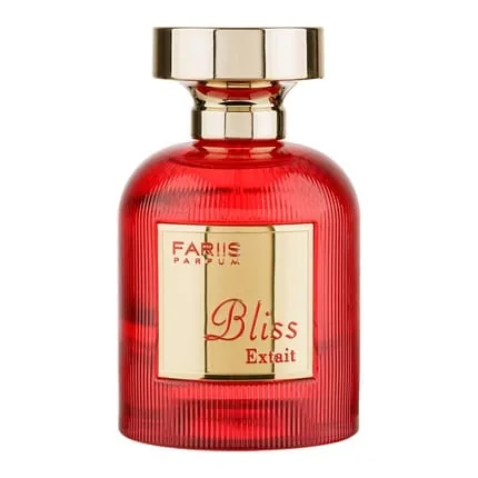 Fariis Bliss Extait Eau De Parfum For Women - 100ml