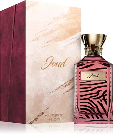 Ahmed Al Maghribi Joud Extrait de Parfum 100ml Unisex