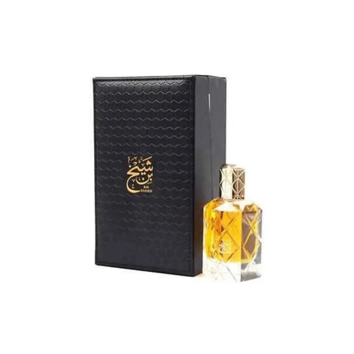 Ahmed Al Maghribi Bin Shaikh Extrait de Parfum