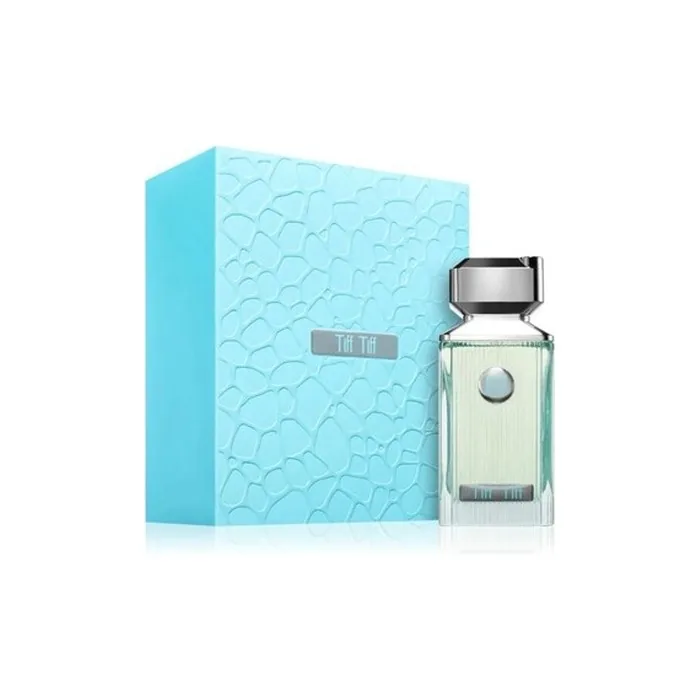 Ahmed Al Maghribi Tiff Tiff Extrait de Parfum