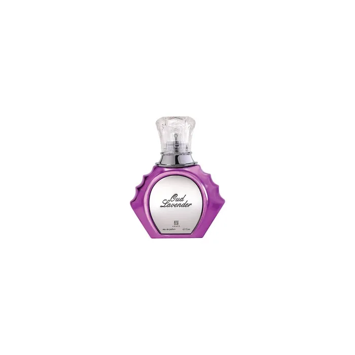 Ahmed Al Maghribi Oud Lavender 75ml