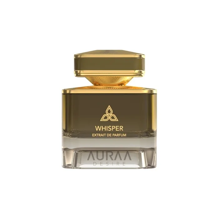 Auraa Desire Whisper Extrait De Parfum Spray 100ml
