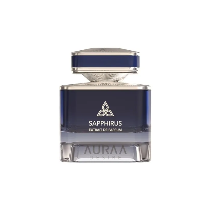 Auraa Sapphirus Extrait De Parfum Spray 100ml