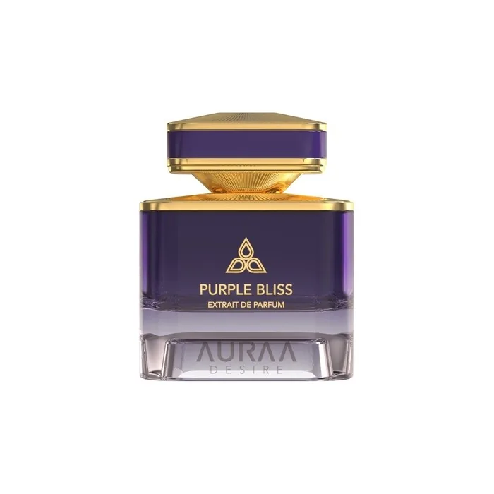 Auraa Desire Purple Bliss Extrait De Parfum Spray 100ml