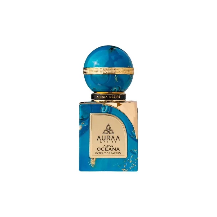 Auraa Desire Ample Oceana Extrait De Parfum 100ml