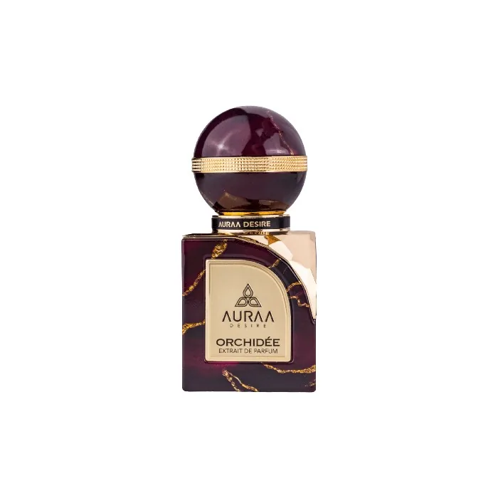 Auraa Desire Orchidee Extrait De Parfum 100ml