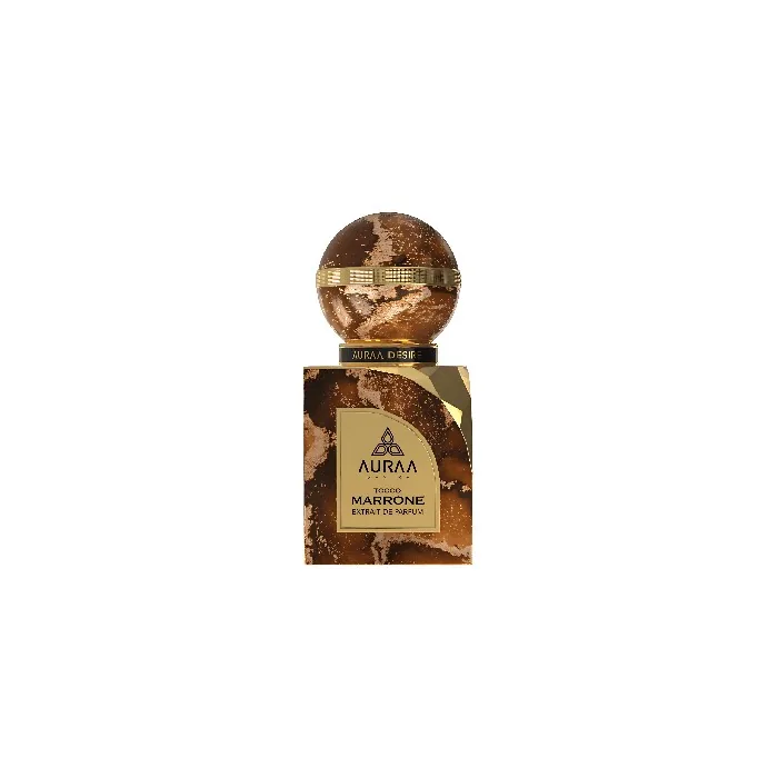 Auraa Desire Tocco Marrone Extrait De Parfum 100ml