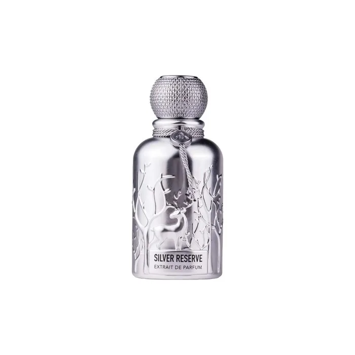 Auraa Desire Silver Reserve Extrait De Parfum Spray 100ml