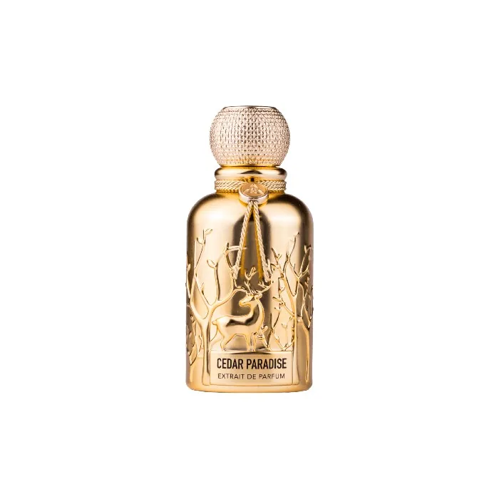 Auraa Desire Cedar Paradise Extrait De Parfum 100ml