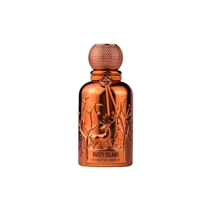 Auraa Desire Rusty Island Extrait De Parfum Spray 100ml