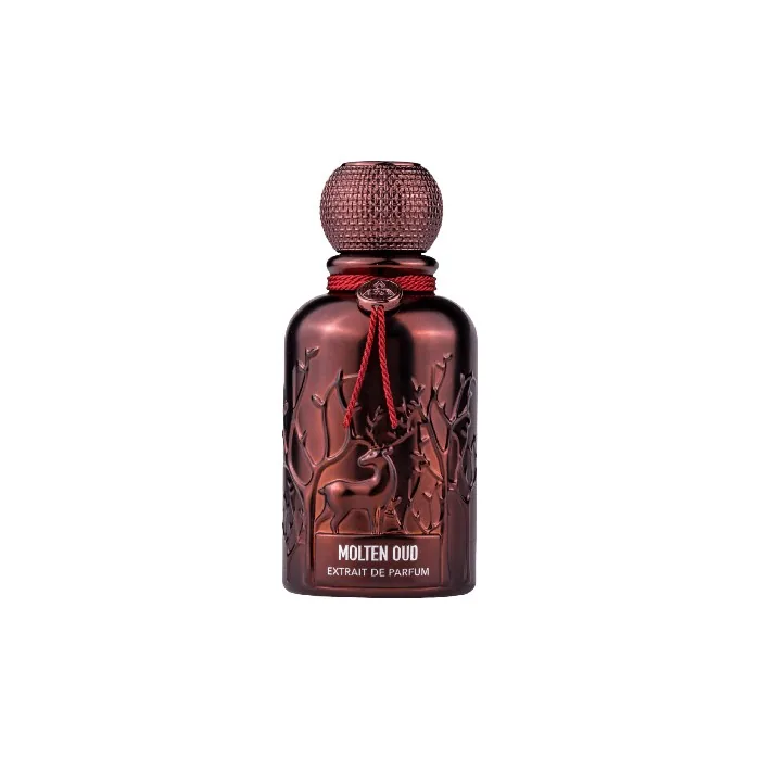 Auraa Desire Molten Oud Extrait De Parfum 100ml