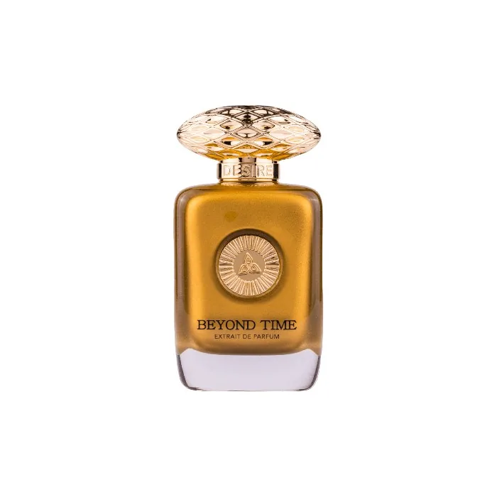 Auraa Desire Beyond Time Extrait De Parfum 100ml