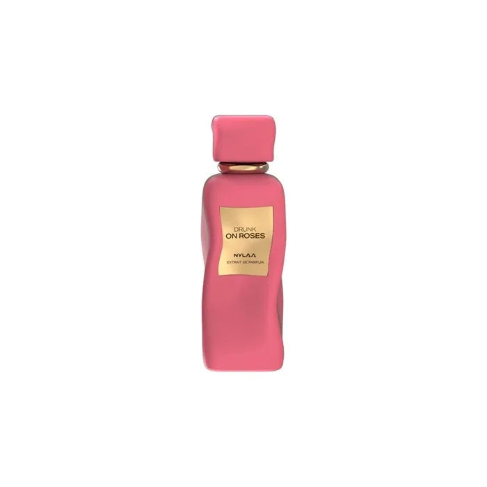 Nylaa by Rasasi Drunk On Roses Extrait de Parfum 100ml