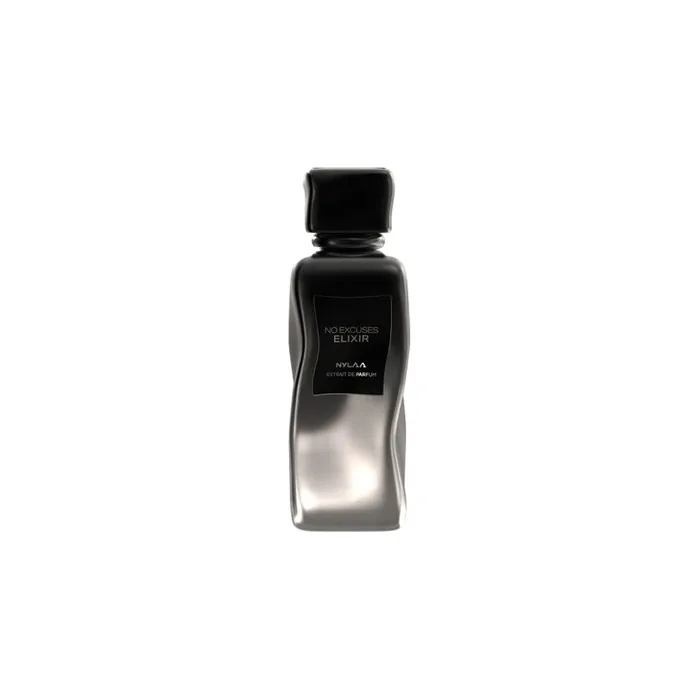 Nylaa by Rasasi No Excuses Elixir Extrait de Parfum 100ml