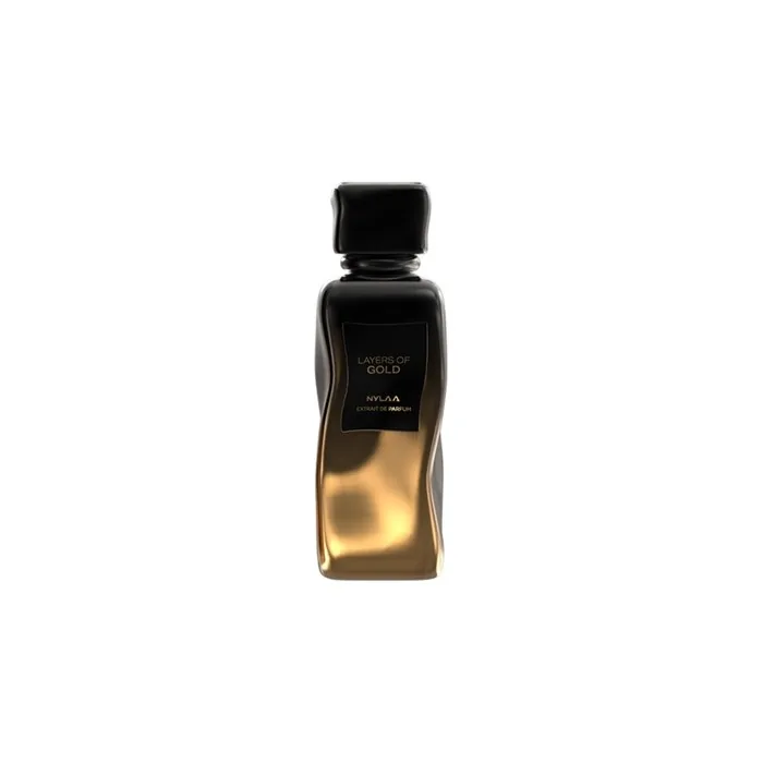 Nylaa by Rasasi Layers of Gold Extrait de Parfum 100ml