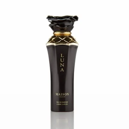 Maison Asrar Luna Maison Asrar Perfume