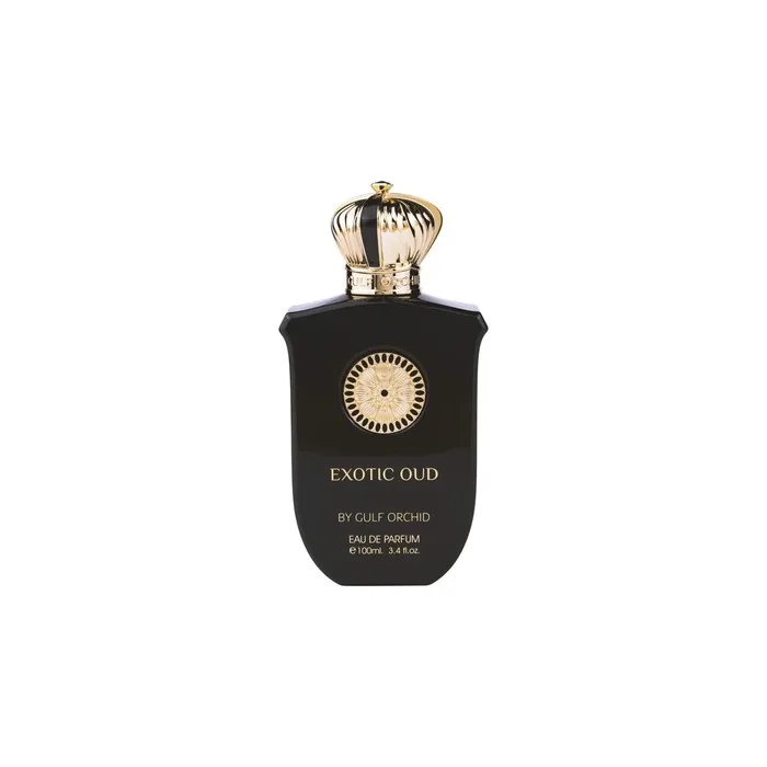 Gulf Orchid Exotic Oud 100ml
