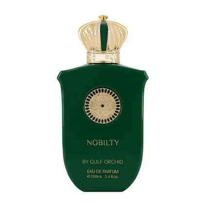 Gulf Orchid Nobility 100ml Men's Fragrance