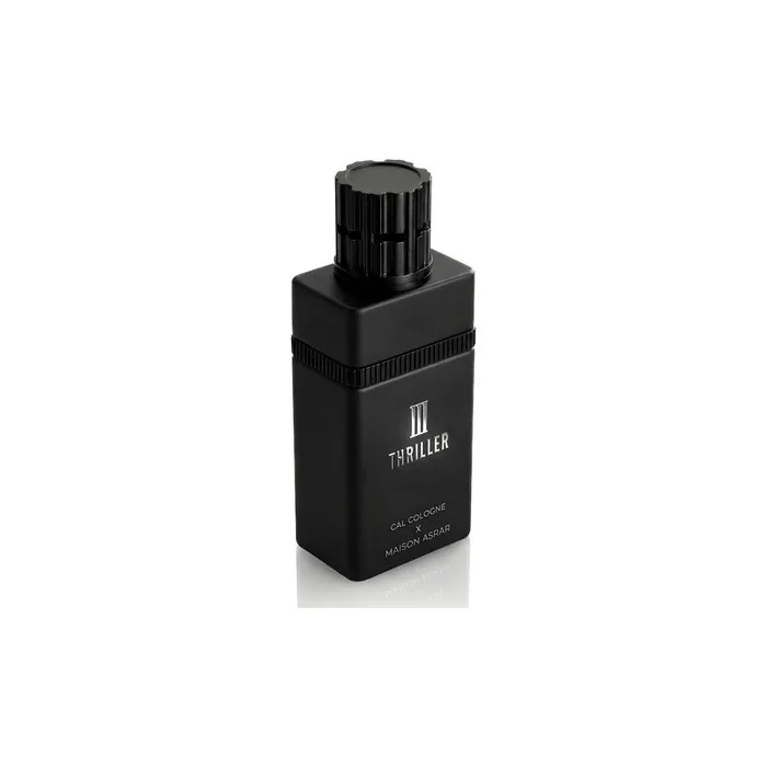 Asrar House III Thriller Perfume Extract
