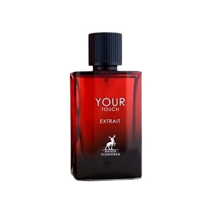 Maison Alhambra Your Touch Extrait 100ml EDP
