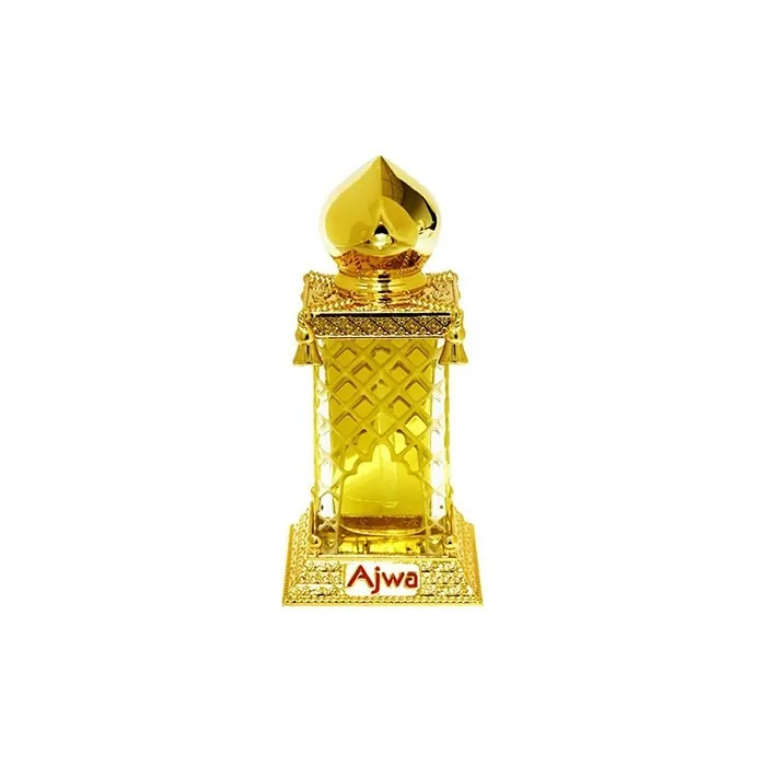 Al Haramain Ajwa Perfume Oil