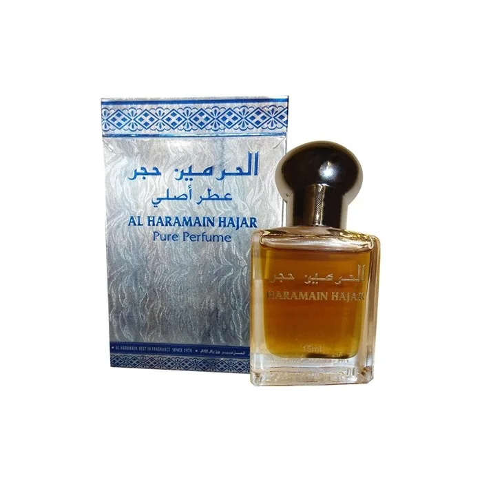 Al Haramain Hajar Perfume Oil