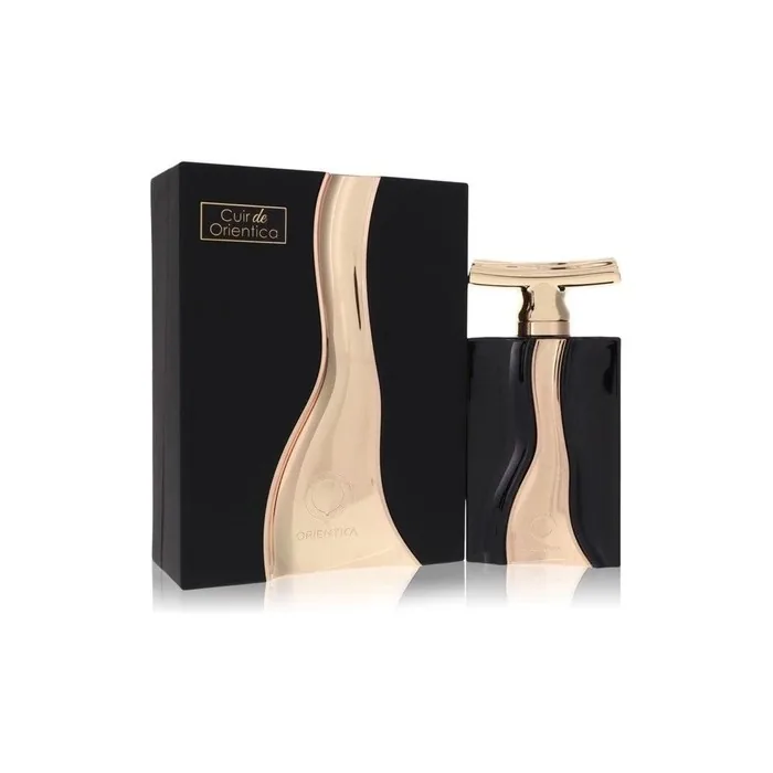 Orientica Cuir de Orientica Perfume 90ml Cedar