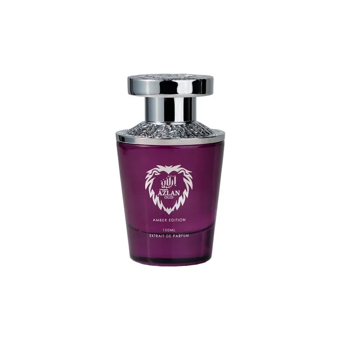 Al Haramain Azlan Oud Amber Edition Extrait De Parfum Spray 100ml