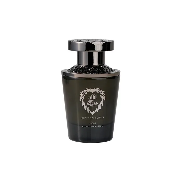 Al Haramain Azlan Oud Charcoal Edition Extrait De Parfum Spray 100ml