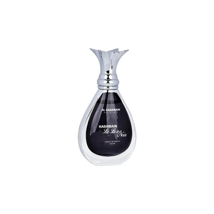 Al Haramain La Lune Noir Extrait De Parfum Spray 100ml