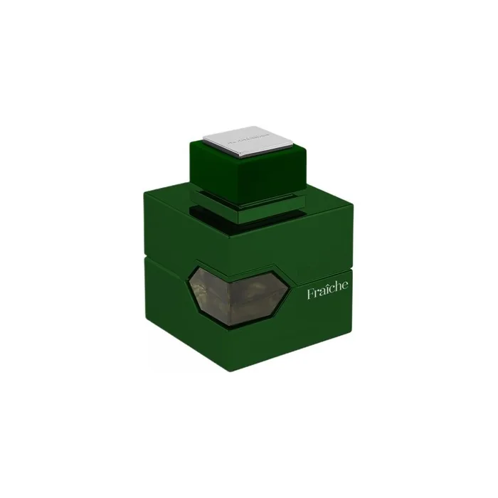 Al Haramain L'Aventure Fraiche Extrait De Parfum Spray 100ml