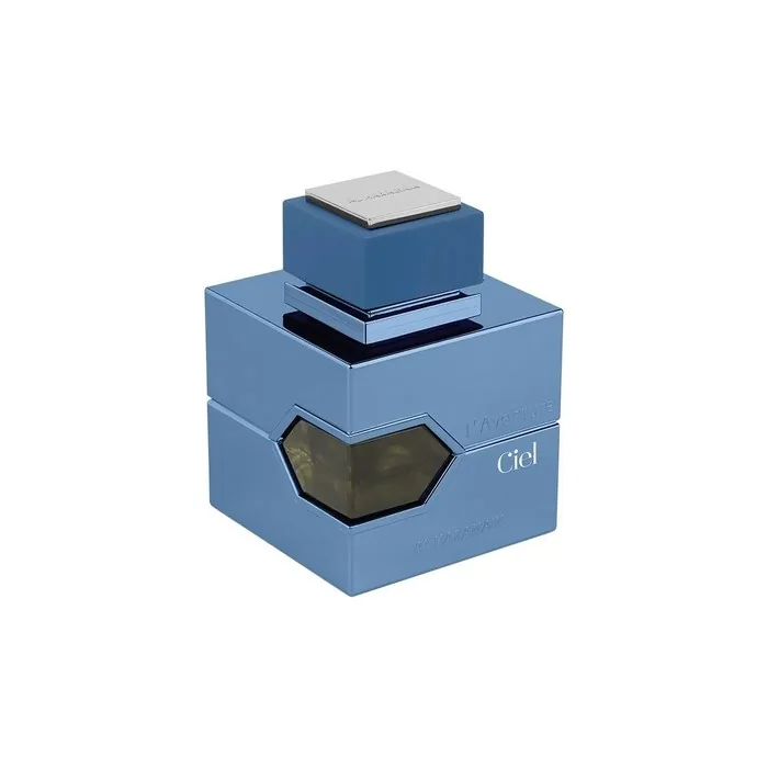 Al Haramain L'Aventure Ciel Extrait De Parfum Spray 100ml