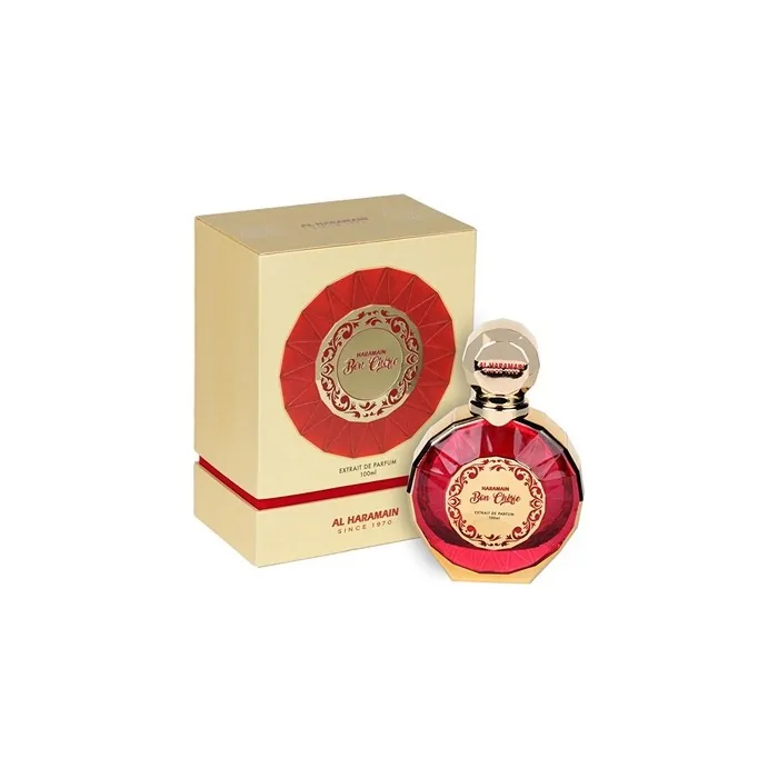 Al Haramain Bon Cherie Perfumed Extract