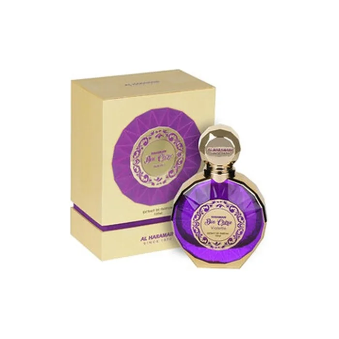 Al Haramain Bon Cherie Violette Extrait De Parfum