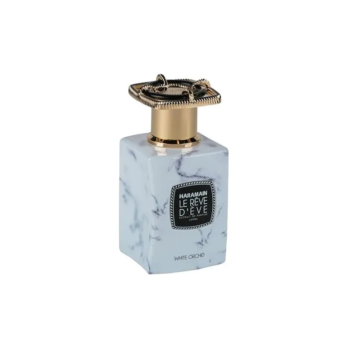 Al Haramain Le Reve D'Eve White Orchid Extrait De Parfum Spray 100ml