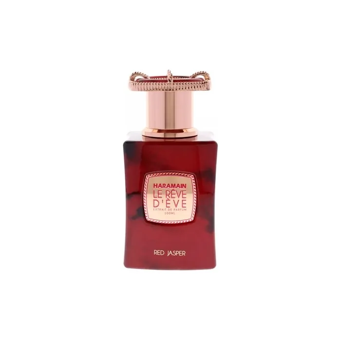 Al Haramain Le Reve D'Eve Red Jasper Extrait De Parfum Spray 100ml
