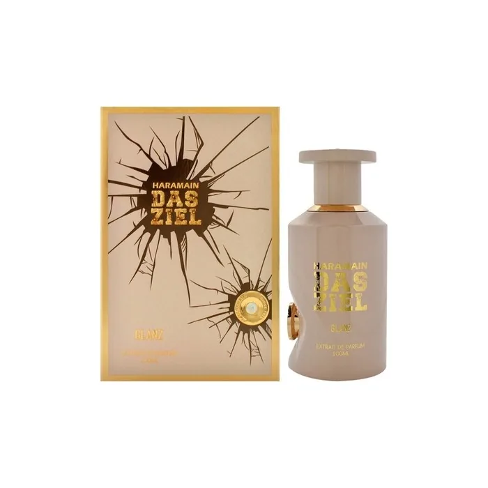 Al Haramain Haramain Das Ziel Glanz Extrait De Parfum 100ml