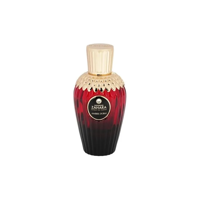 Al Haramain Zahara Amber Dubai Extrait De Parfum Spray 100ml