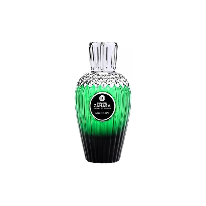 Al Haramain Zahara Sage Dubai Extrait De Parfum Spray 100ml
