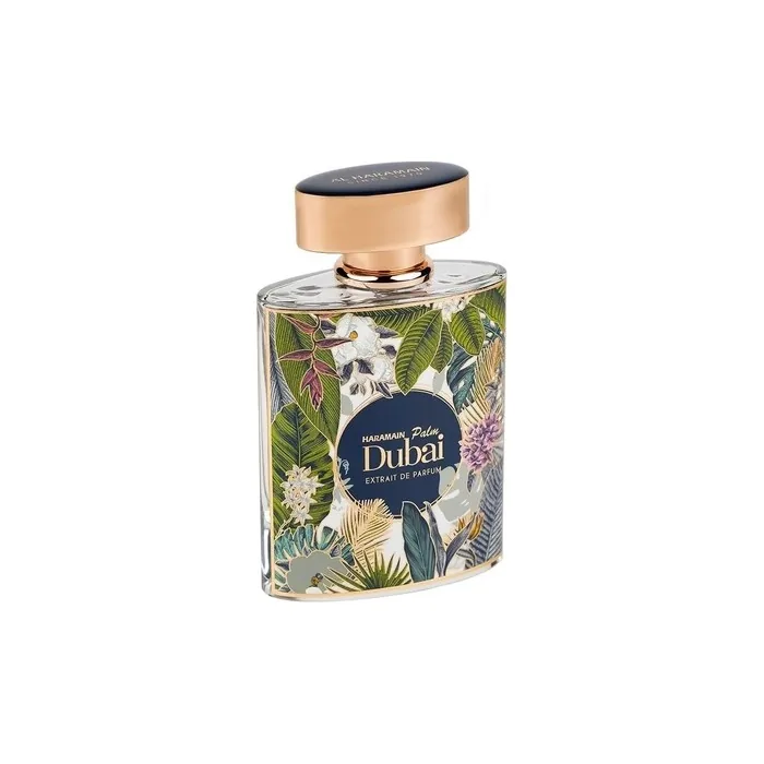 Al Haramain Palm Dubai Extrait De Parfum Spray 100ml